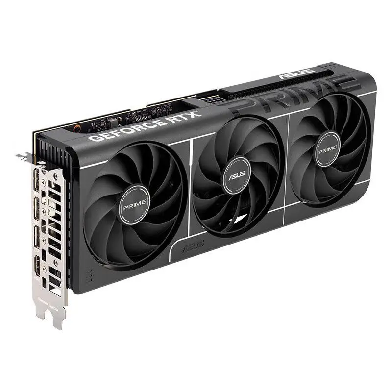 

RTX5060ti O16G desktop computer, e-sports independent graphics card
