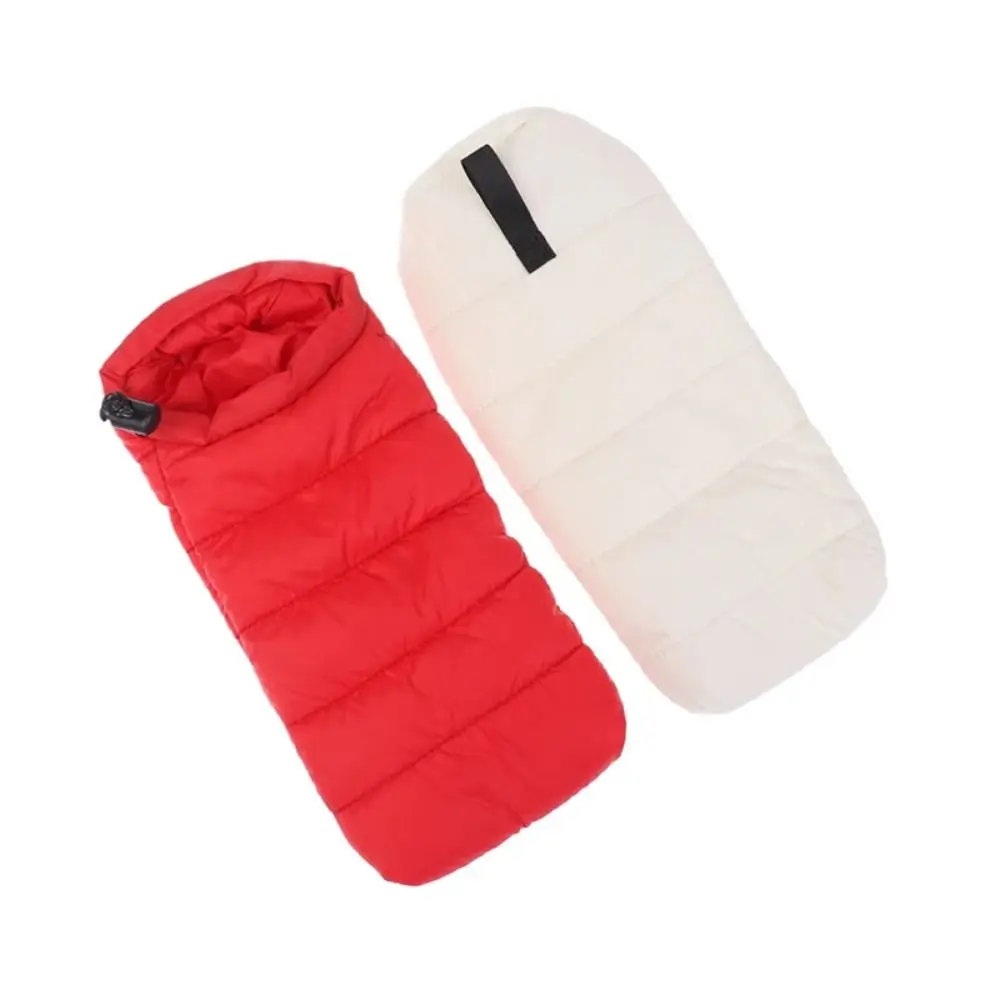 

Scene Decoration Doll Sleeping Bag Lifelike Design Micro Scene Sleeping Bag Miniature Pretend Play Bedroom Furniture