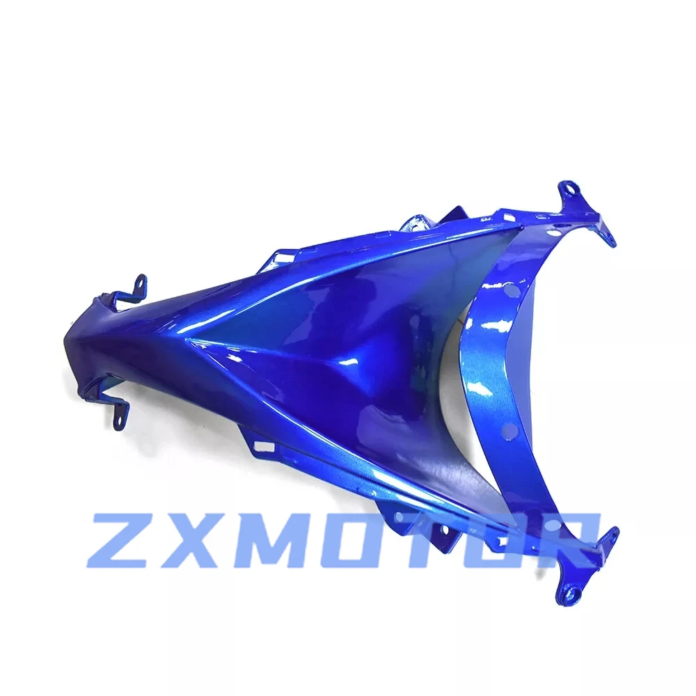 For KAWASAKI ZX10R 2008 2009 2010 Fairings Aftermaket ZX 10R 08 09 10 Motorcycle Fairing Kit Injection Prime Cowling