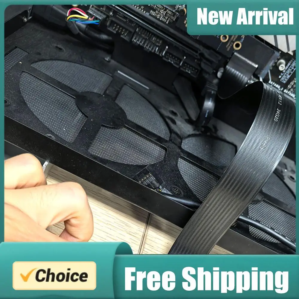 

M.2 NVME NGFF M-Key SSD Extension Cable Support PCle4.0 Solid Drive Riser Card M.2 SSD PCI-Express 4.0 X4 M Key Extender