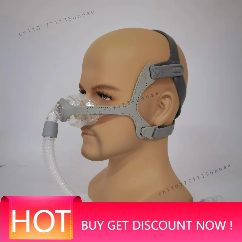 masque-facial-complet-n5a-cpap-bipap-masque-nasal-leger-et-confortable-dispositif-medical-de-classe-ii