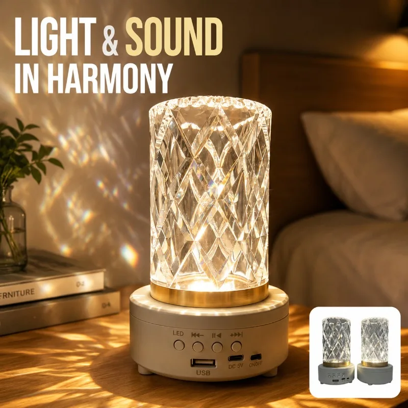 multifunctional-led-night-light-bluetooth-speaker-desk-lamp-pen-holder-usb-rechargeable-bedside-decor-for-bedroom-living-room
