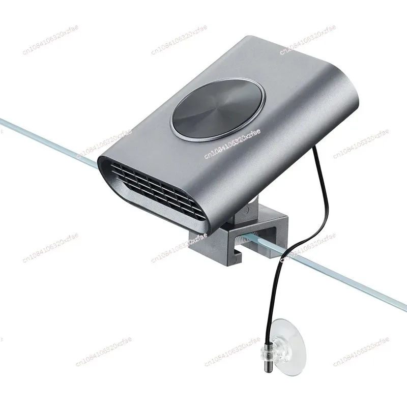 fish-tank-cooling-fan-f2-mobile-phone-intelligent-control-cooling-low-noise-frequency-conversion-multi-speed-adjustable-radiator