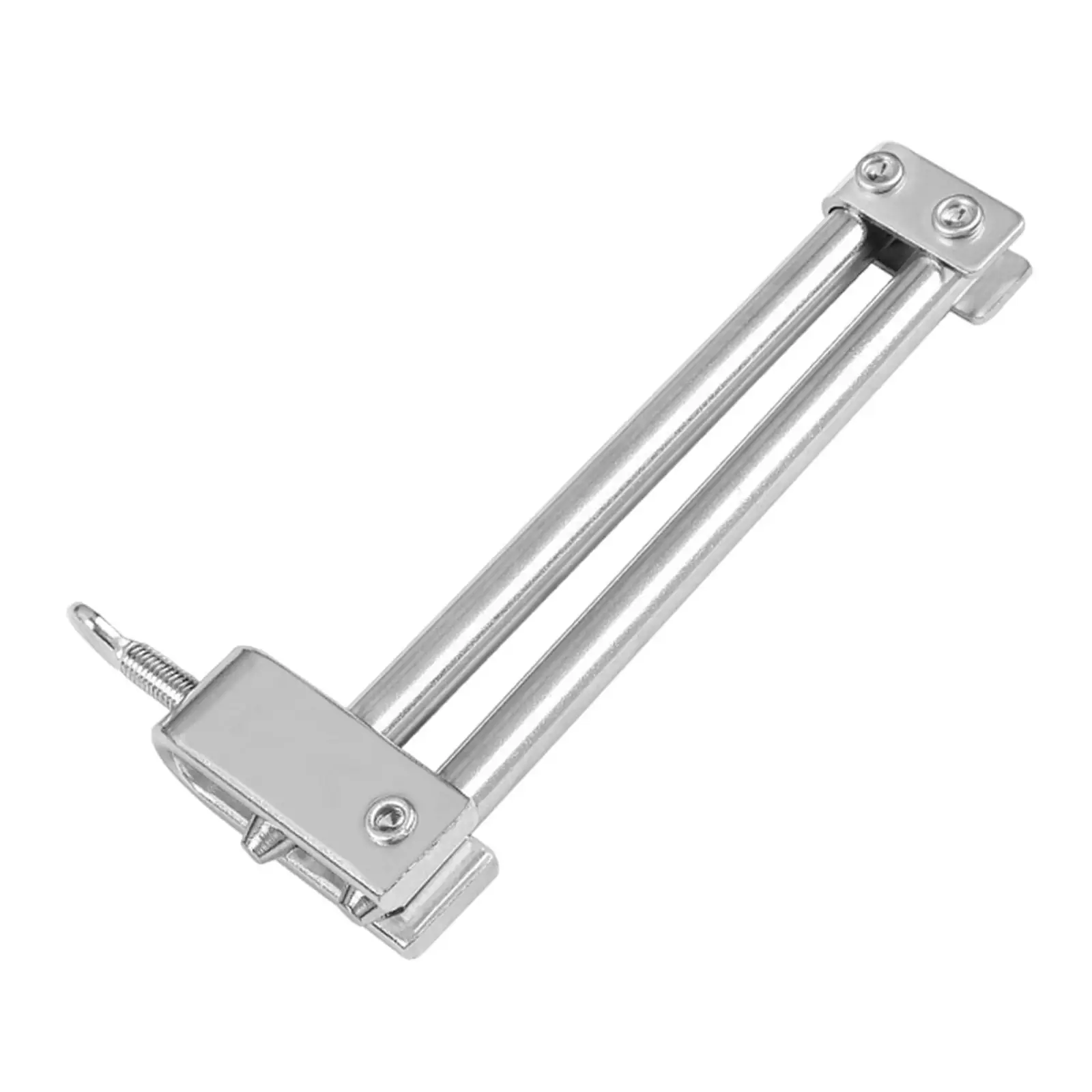 Slangklemtang Legering Eenvoudig te gebruiken accessoire voor brandstofslang Koelvloeistof Water- en vacuümleiding Radiatorpijp Automotive rem