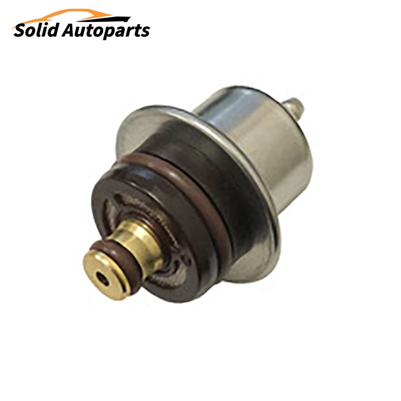 

93360887 New Fuel Pressure Regulator 3.0 Bar For GM Chevrolet Corsa Ford Taurus 1998-1999 PR4096 PR312 25326136 F8DZ-9C968BA