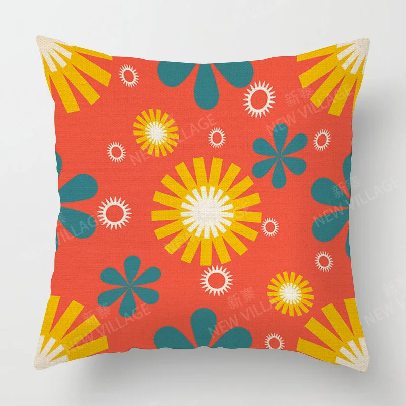 Funda De Almohada M… - image