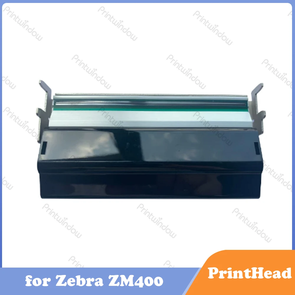 

203DPI/300DPI Original New Thermal Label Printhead for Zebra ZM400 G79800M/G79801M