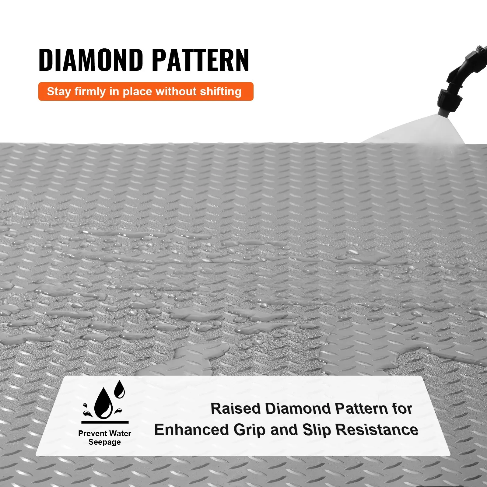 Garage Floor Mat 4.…