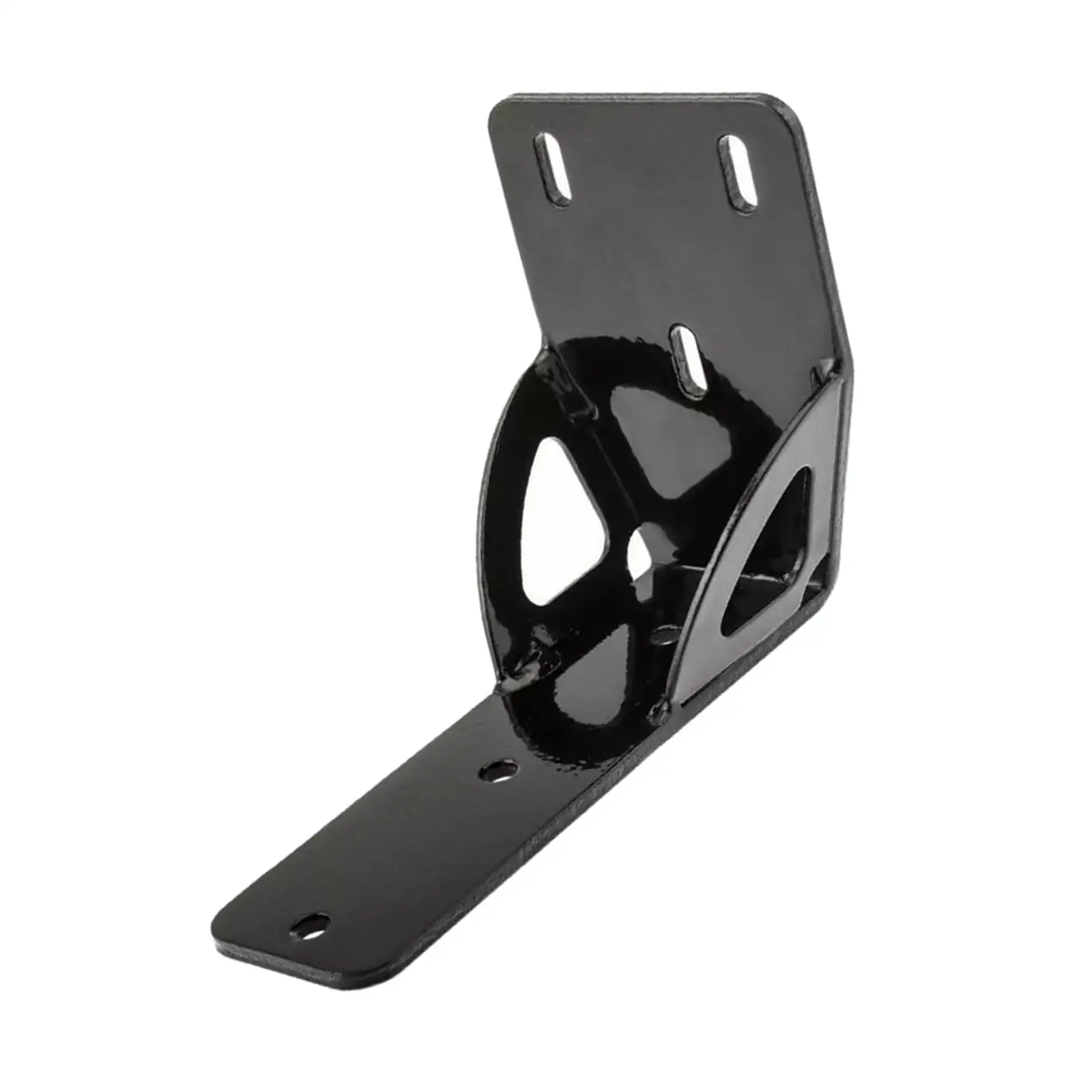 813402 Awning Bracket 50 mm Wide Pre Drilled Holes 8 mm Awning Support