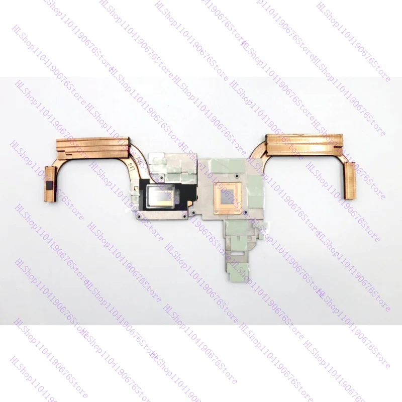 

New for Lenovo Legion Y7000 2019 Y540-15IRH-PG0 CPU Cooling Heatsink 5H40S19938