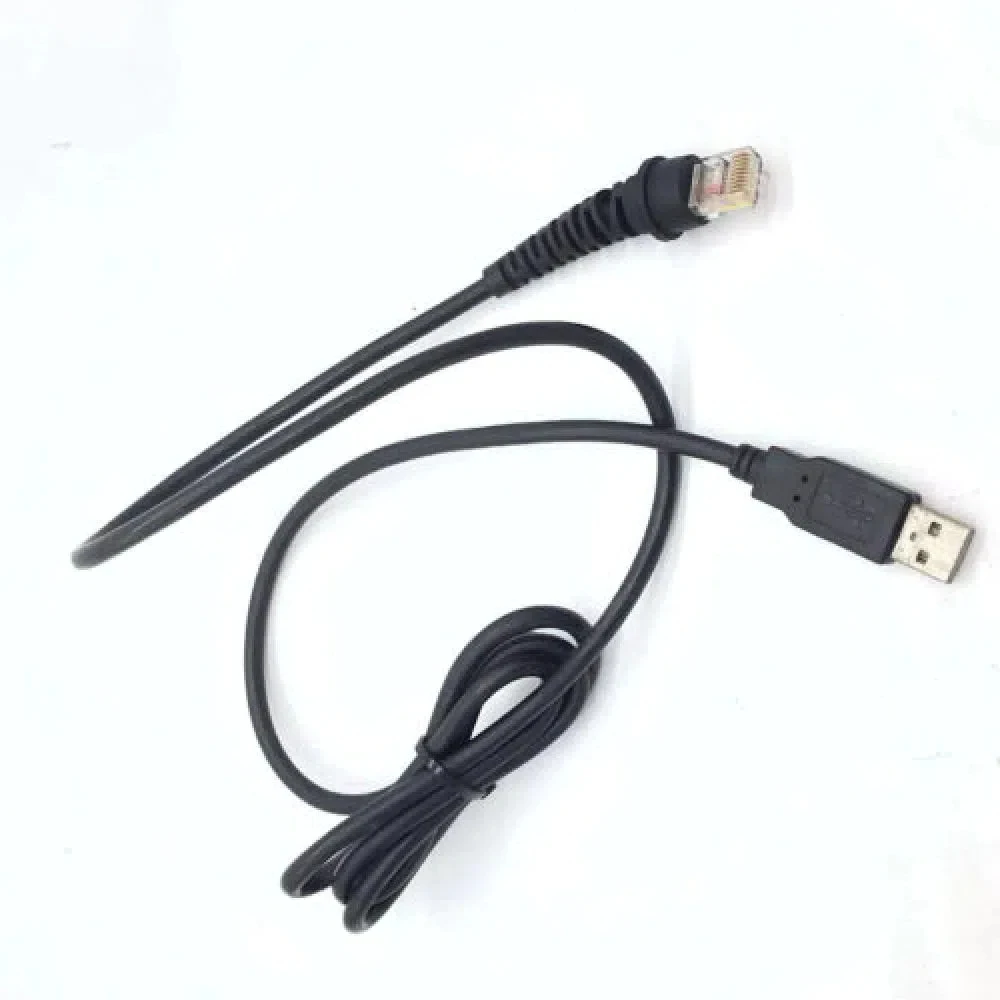 

USB-кабель подходит для USB-кабеля honeywell ms7120