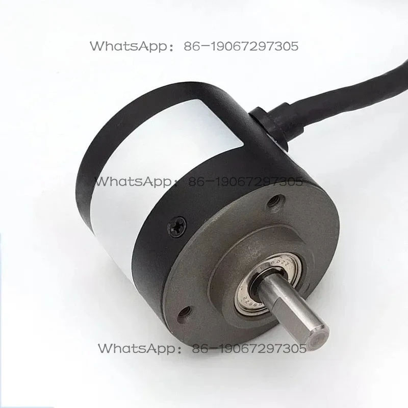 Applicable To  A-CHA-1-100BM-G5-26F 1000P/R Incremental Grating Rotary Encoder