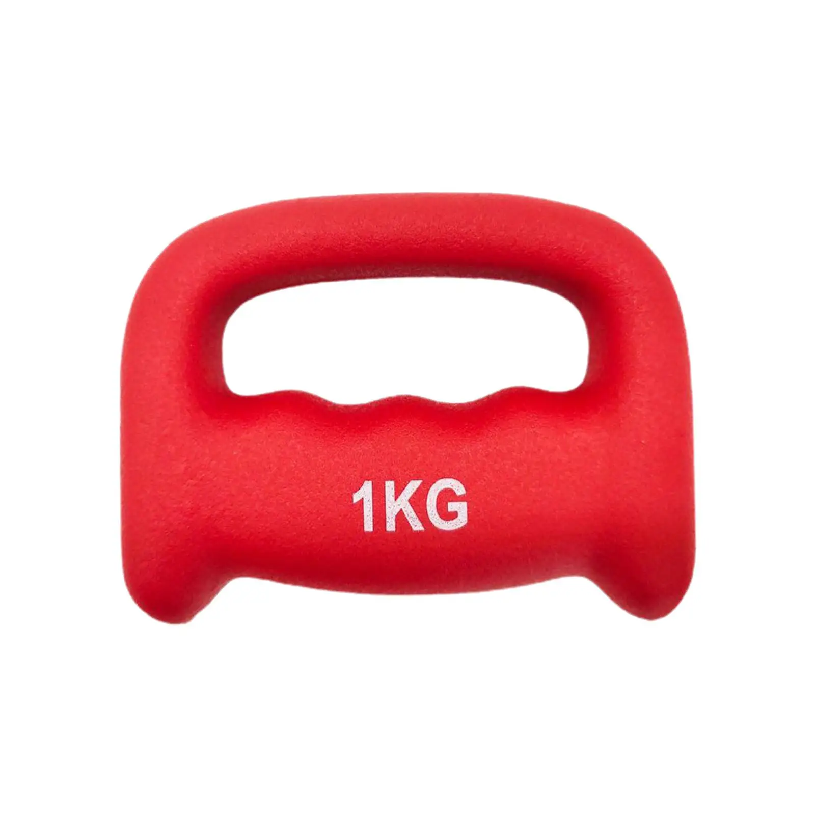 Boxing Dumbbell Men Women Non Slip Training Exercise Hand Weight Grip Dumbbell Handheld Weight for Power Yoga Walking Speed Core