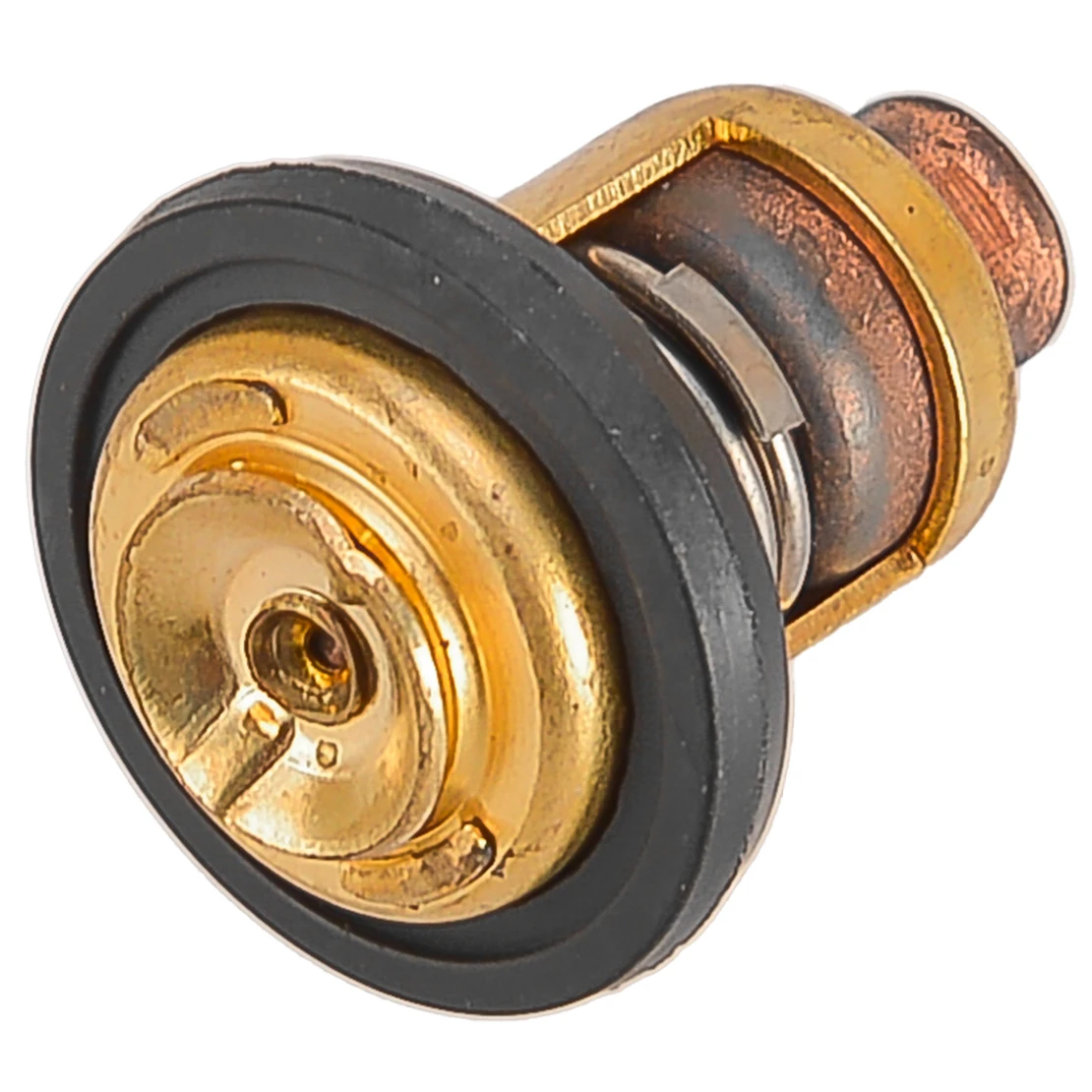 19300-ZV5-043 Thermostat 72°C Fit for Honda Outboard 20 25 30 35 40 45 50 75 90 115 130 HP BF35AM BF45AM BF20AX A BF25A A1 AX