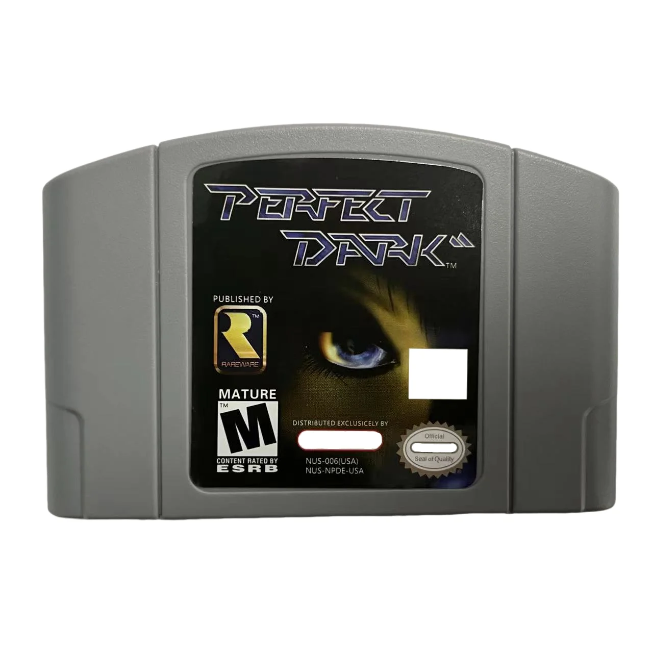 N64 คอนโซลวิดีโอเกมตลับหมึก BANJO Series 007 Castlevania Conkers Bad Fur Day Hobby Collection ของขวัญของเล่น USA Version
