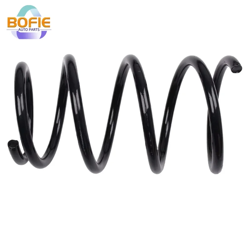 OEM 4431434000 Classis Parts Suspension Front  Car Coil Springs Control Arms For Ssangyong Actyon Korando C 2010 - 2018