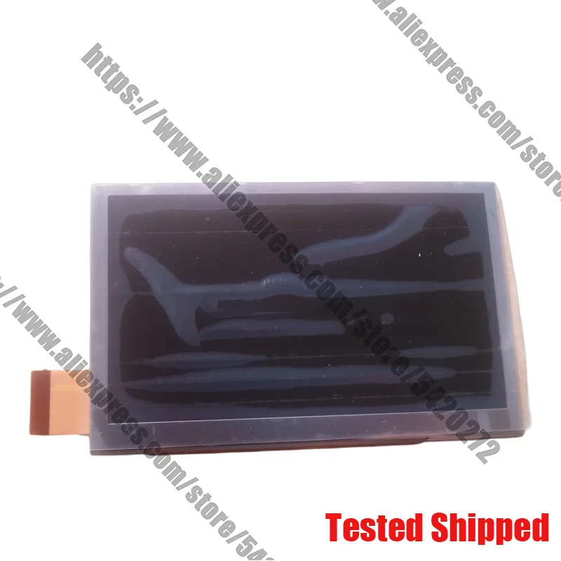 

Абсолютно новый дисплей 4,3 дюйма NL4827HC19-05A NL4827HC19-05B