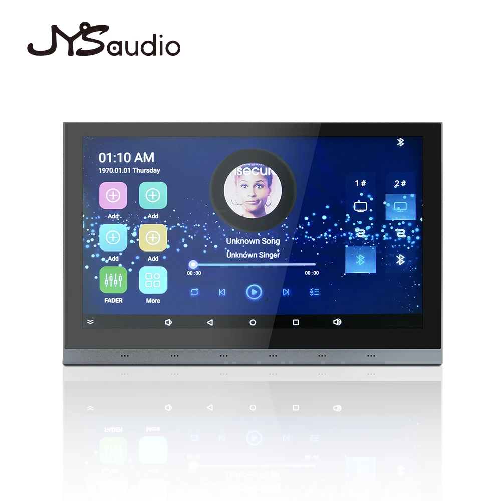 Smart Wall Amplifie…