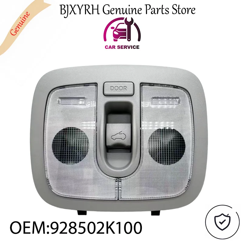 928502K100QW Front … - image