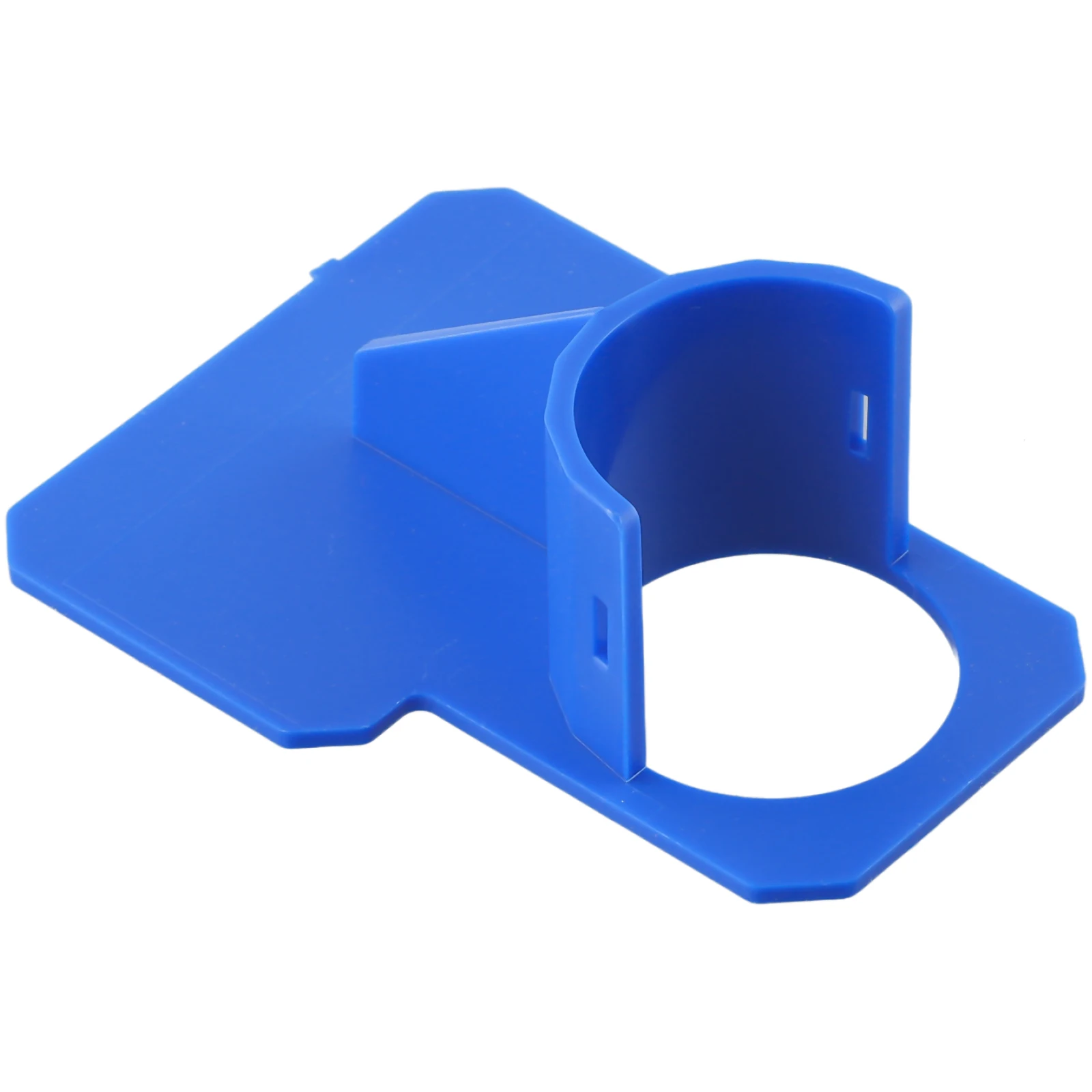 

ABS Pipe Holder Pipe Holder Blue For Above Ground Mount Supports Pipe Fixing Pipe Fixing Holder Pipe Holder Swimming Pool New