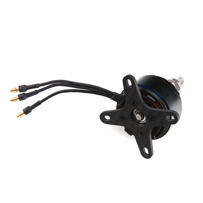 V2 high-power brushless motor 30E-40E fixed-wing model aircraft motor