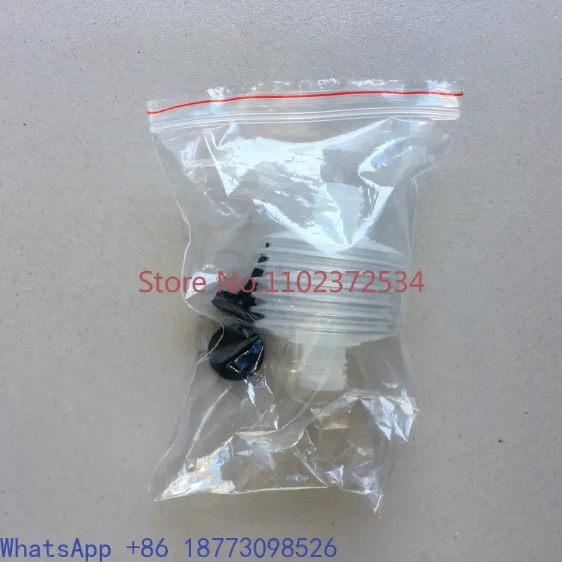 

2PCS-Metering pump with pump original accessories package/bellows/leather chamber/one-way valve and other accessories