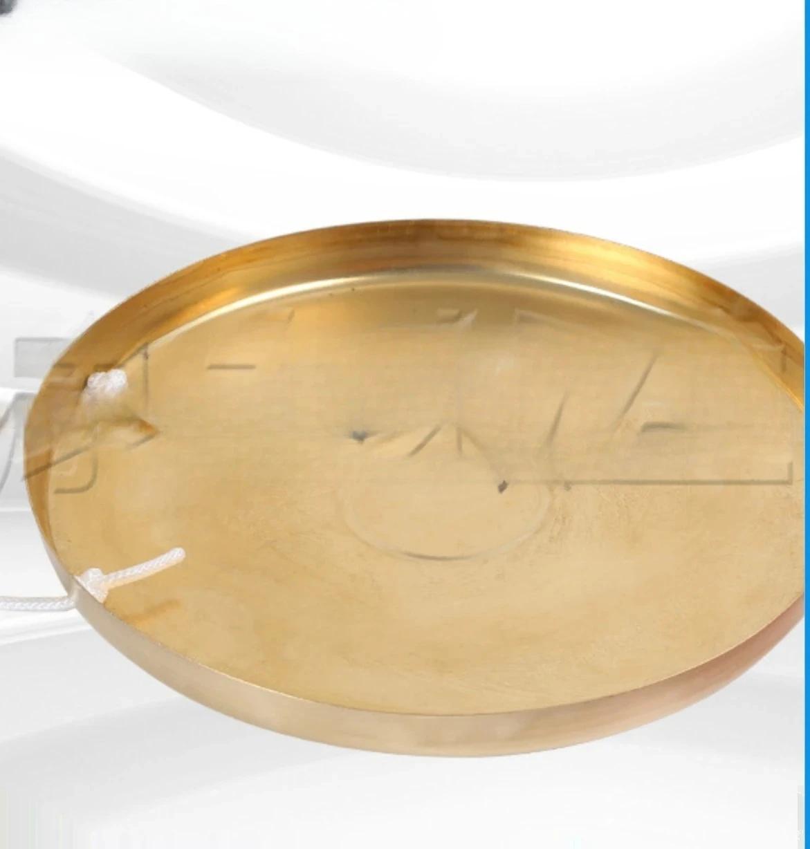 

Marine bells for flood control, gongs for flood prevention, gongs 400/460/600mm