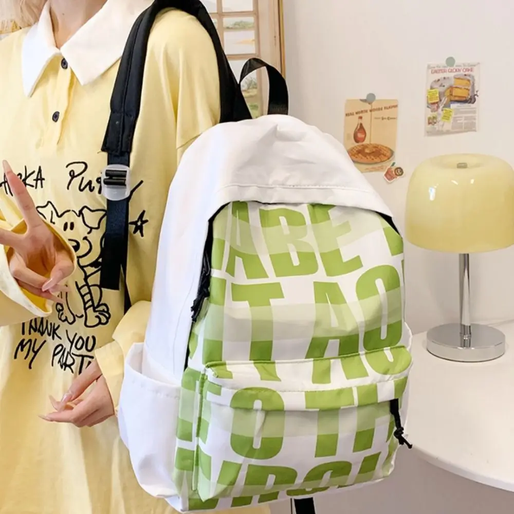 Spacious Capacity Travel Backpack Multi-Pocket Lightweight School Backpack Comfortable Straps Durable Women Backpack For Women