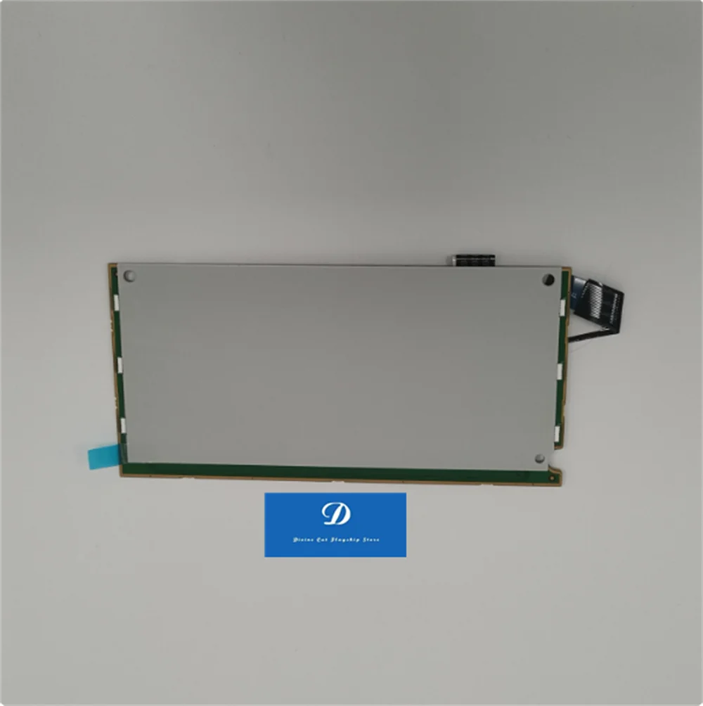 FOR Dell Alien 13 15 17 R3 R4 R5 White Touchpad W Cable 02T60Y
