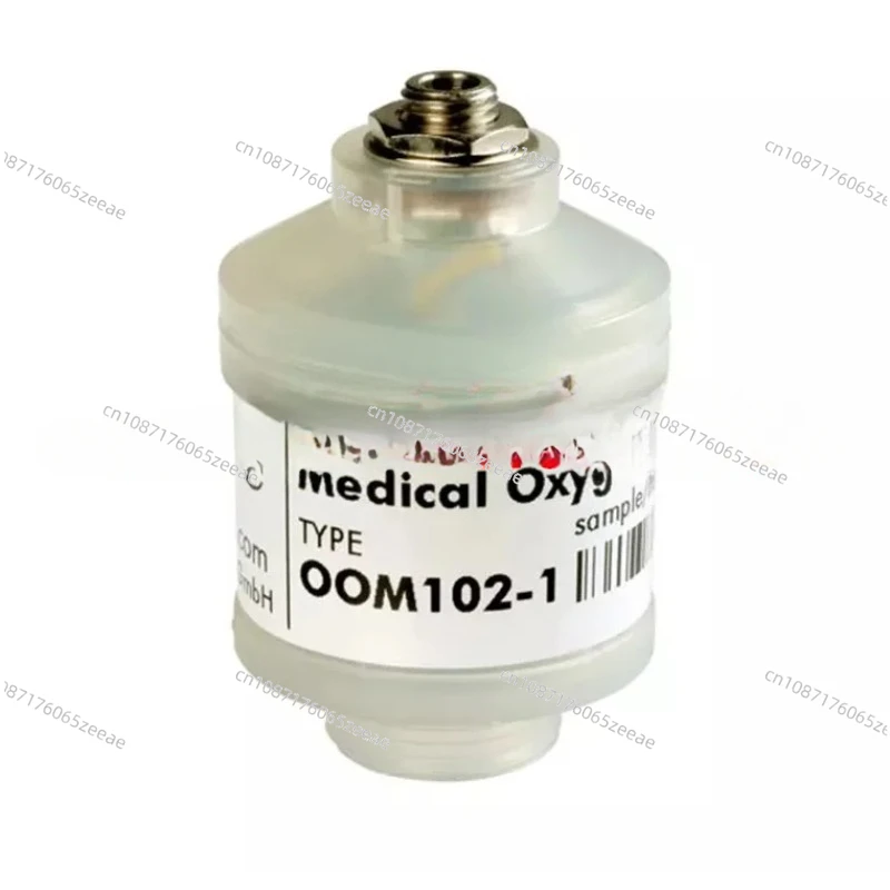 OOM102-1 Mindray Wato EX-50 EX-55 Wato EX-60 EX-65 Oxygen Cell O2 Sensor