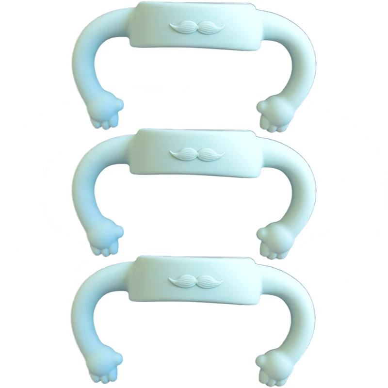 Variant: 3pcs-Blue