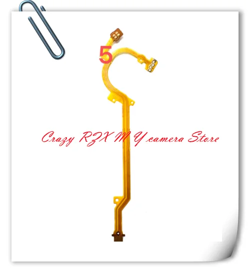 New For Canon S90 S…