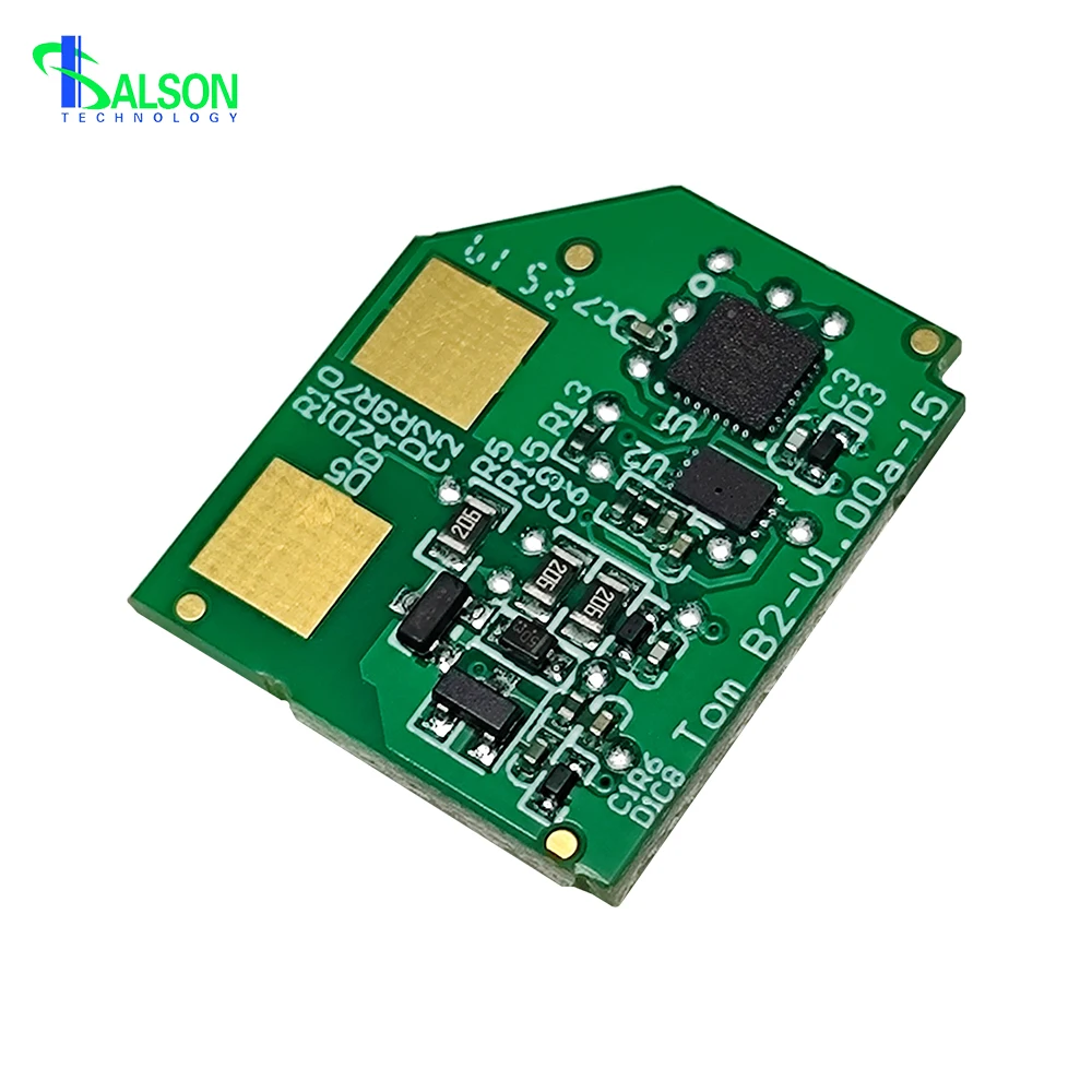 

4Pcs TL-C2315H Update Cartridge Chip for Pantum BP2305W Laser Printer Copier Compatible Toner Reset Chip 1.6K EX.CN