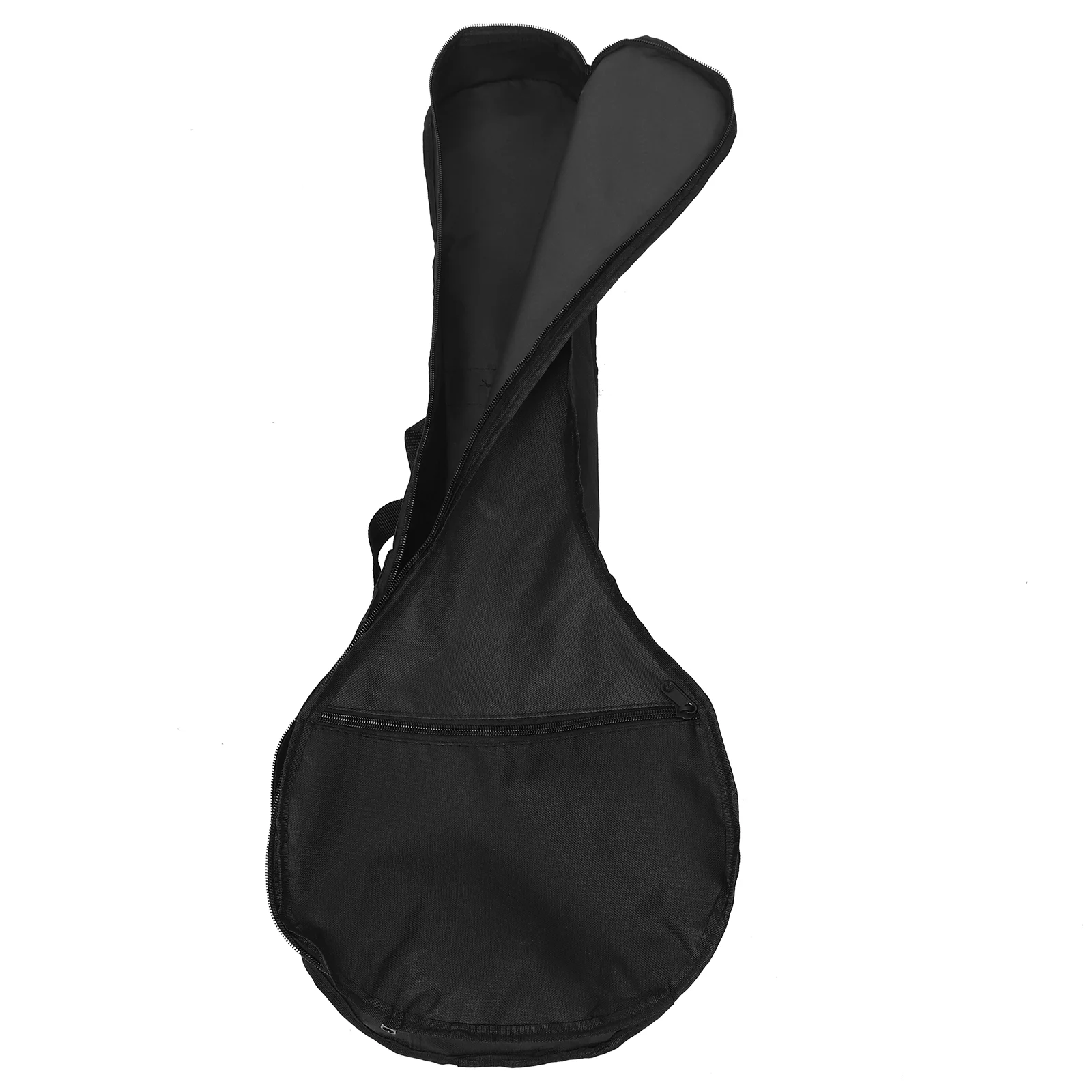 Mandolin Bag Storage Backpack Tote Organizer Holder Pouch Backpacks Reliable Musical Instrument Electric Guitar