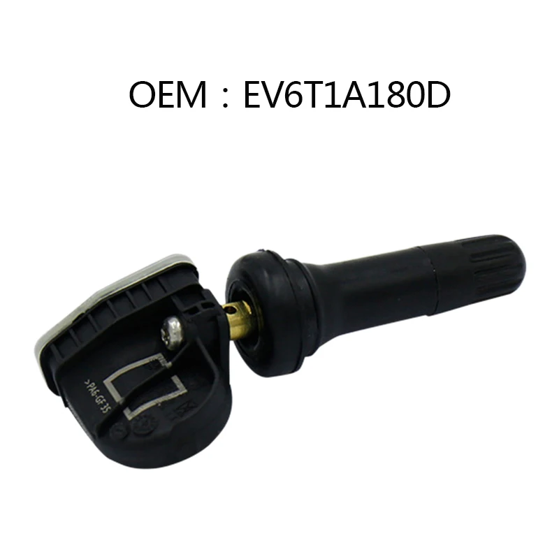 Датчик давления в шинах TPMS 433 МГц, подходит для MKII / Everest / Mondeo EV6T1A180D, 1 шт.