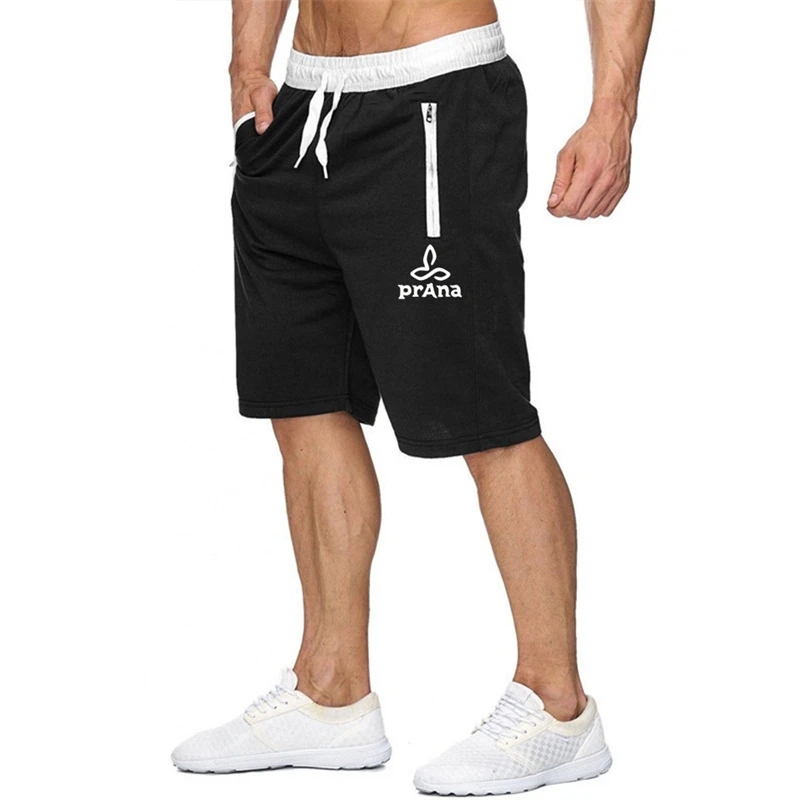 YJKVUR Men's Athletic Shorts Training Running Pants Large Size Summer Wear M-8XL with Pockets for Comfortable Fitness Activities