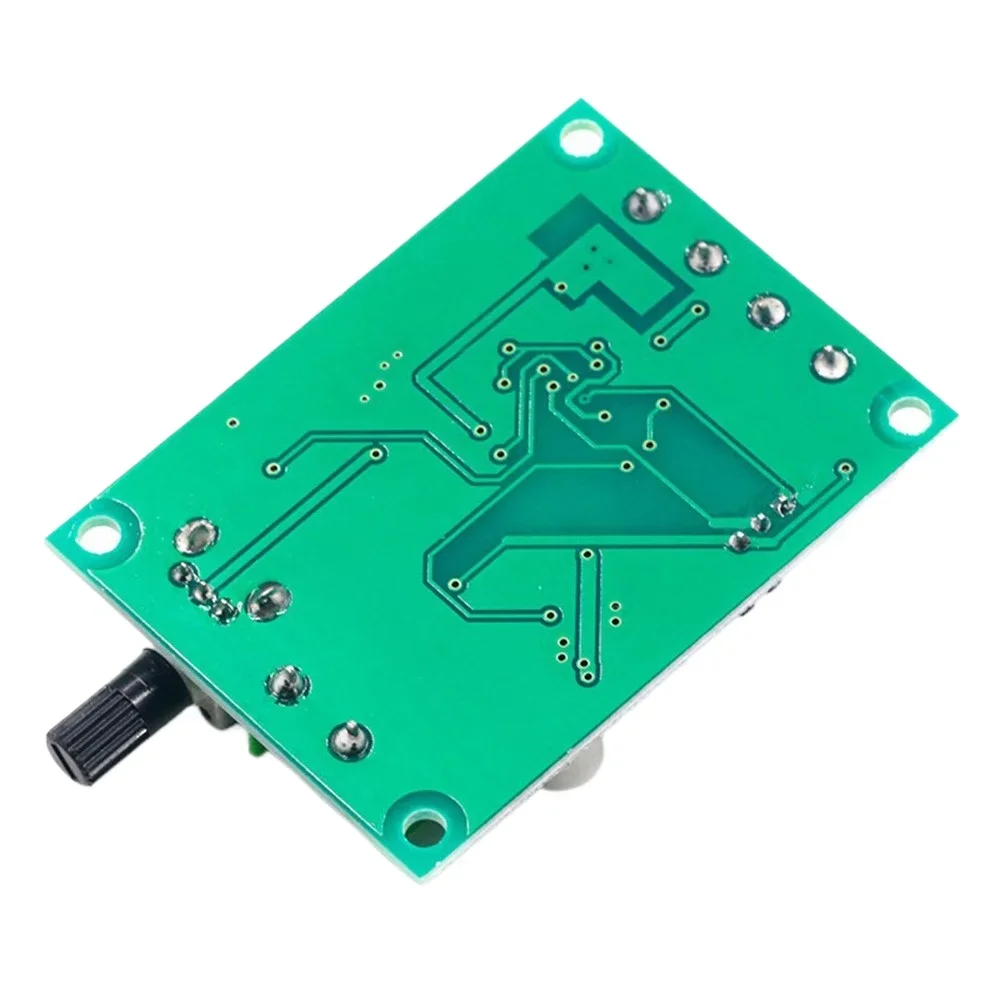 DC Brushless Motor Driver Board Controller With Reverse Voltage Over Current Protection For Hard Drive Motor Module 5V 12V