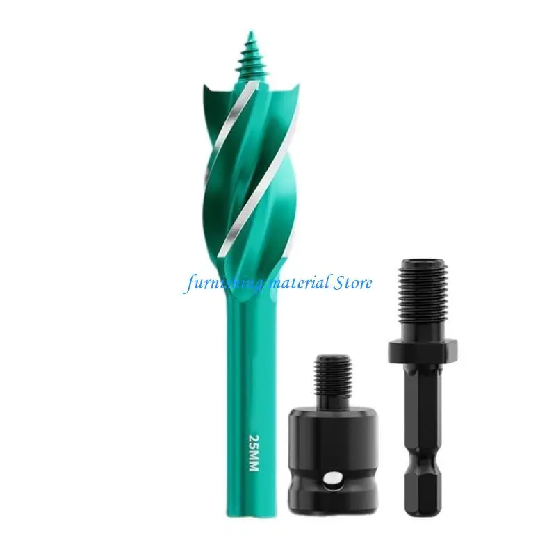 

Y5GD BRAD POINT DRILE BIT 14 мм/16 мм/18 мм/20 мм/22 мм/25 мм Brad Point Twist Bit Bit