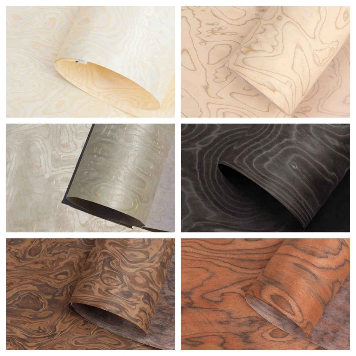 Technology pattern wood veneer home furniture decoration renovation hand-veneer L: 2.5meters width:580mm thickness:0.25-0.35mm