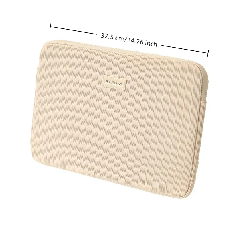 حقيبة كمبيوتر محمول حقيبة كمبيوتر محمول لحقيبة الكمبيوتر المقاومة للصدمات للسفر حقيبة كمبيوتر محمول حقيبة يد حقيبة حقيبة #6