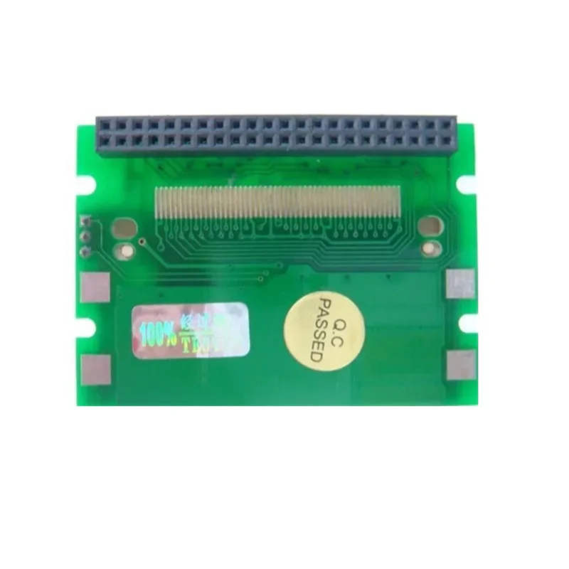 CF to 44 Pin Female IDE Adapter CF TO 2.5 IDE Converter