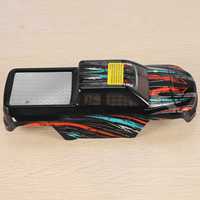TTKK-RC Car Body Shell For HAIBOXING HBX 16889 16889A RC Car Spare Parts Upgrade Accessories