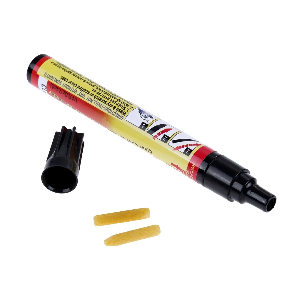 Traceless Car Paint Repair Pen Car Paint Scratch Car Paint Damage Repair Car Paint Repair Pen Paint Scratch Repair.