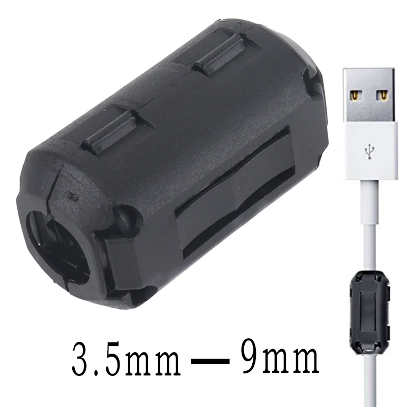 10Pcs Tdk Ferrite C…