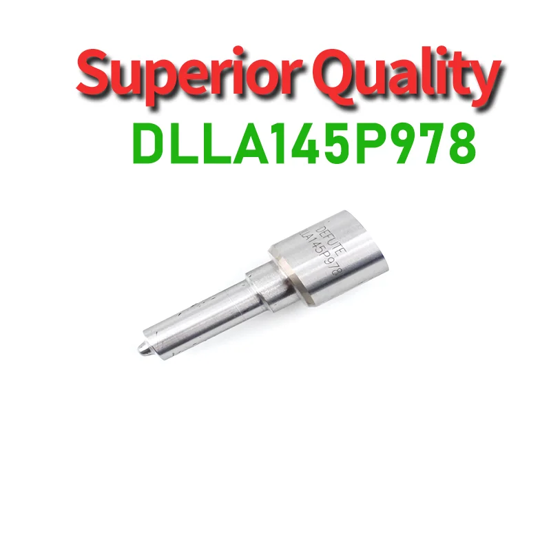 DLLA 145P978 Diesel common Rail Nozzle DLLA 145P-978 diesel injection nozzle is suitable for 0 445 110 059 BSJA14Z12