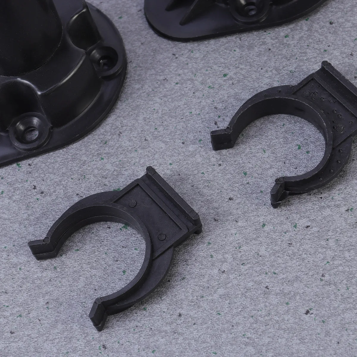 

8Pcs Heavy Duty Cabinet Foot Thicken Table Leg for Sofa Furniture Support Adjustable Height Scratch Resistant Floor Protector