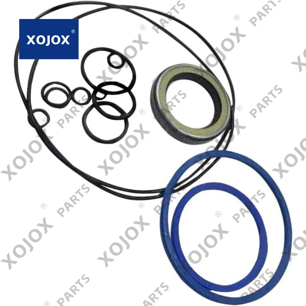 Xojox Travel Motor …