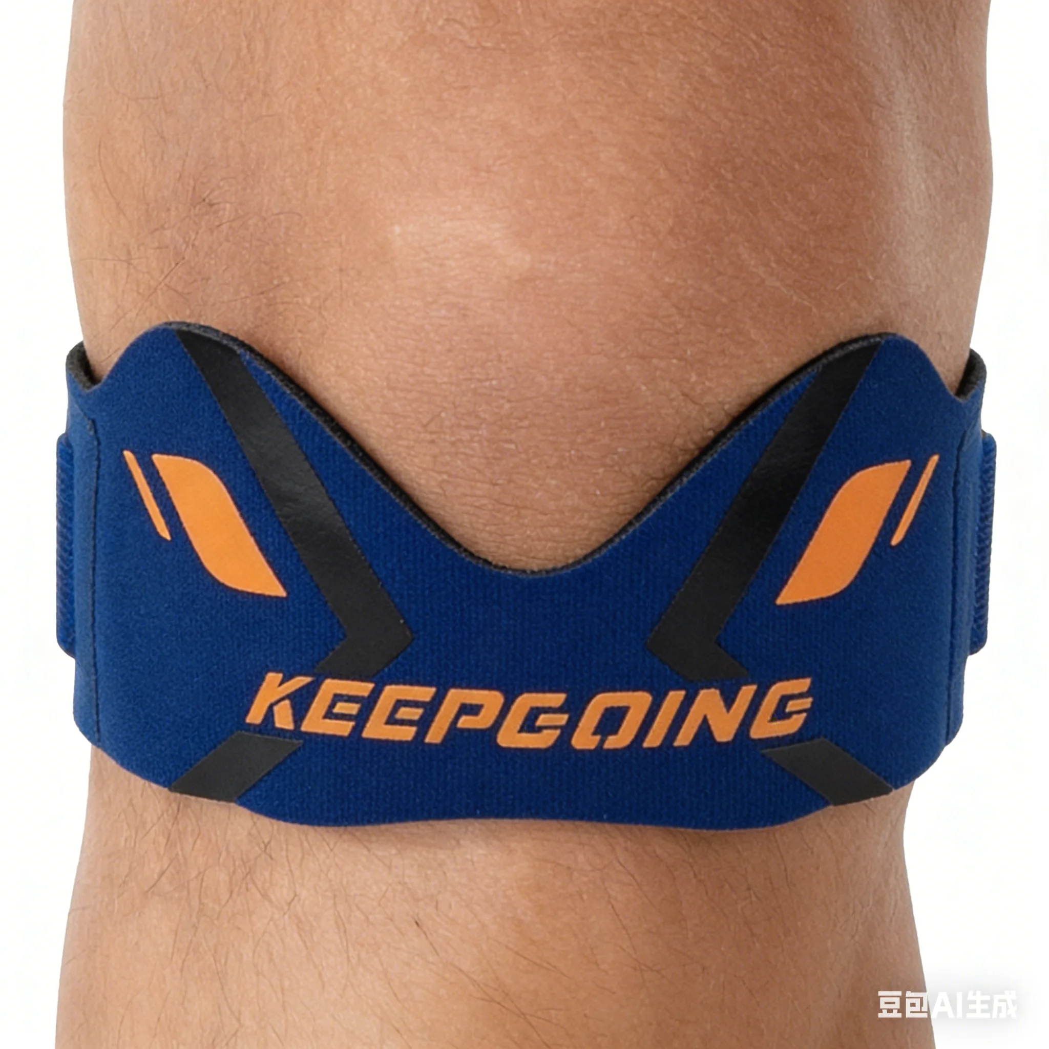 조절 가능한 슬개골 무릎 보호대, 러닝, 농구, 하이킹 - Knee Support Brace 리뷰 및 가격