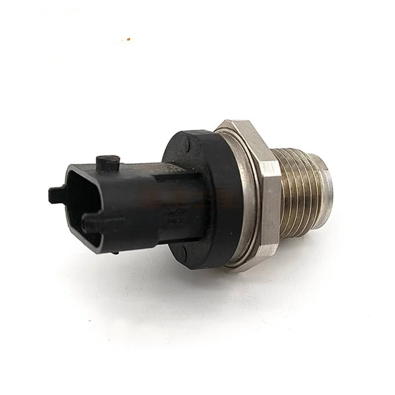 High Pressure Common Rail Sensor Pressure Switch for Excavator Komatsu PC60 PC130 PC200 PC360-8