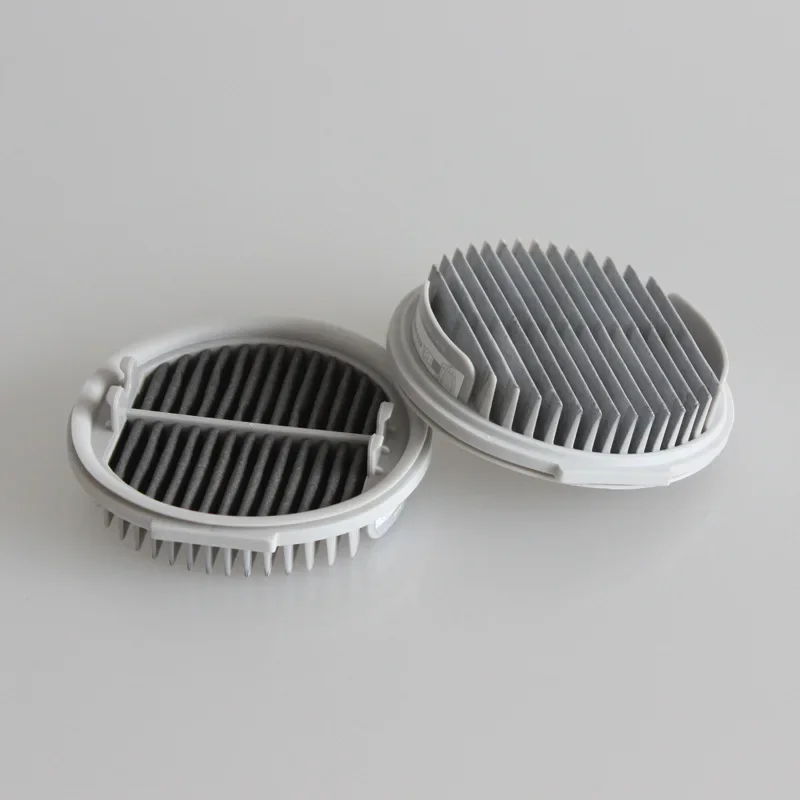 2Pc Hepa Filter For… - image